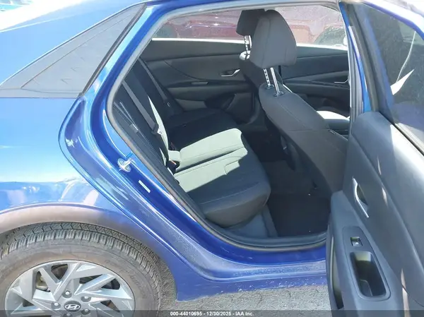 KMHLM4DG0RU845948 2024 HYUNDAI ELANTRA - Image 8