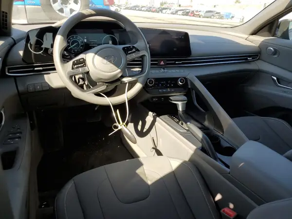 KMHLM4DG0RU849465 2024 HYUNDAI ELANTRA - Image 8