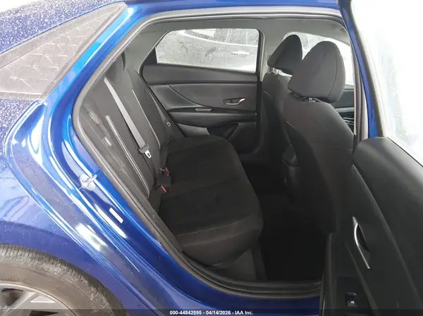 KMHLM4DG0RU851023 2024 HYUNDAI ELANTRA - Image 8