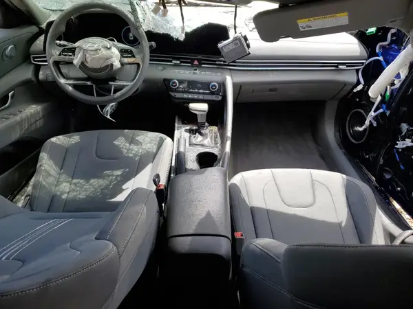 KMHLM4DG0RU851085 2024 HYUNDAI ELANTRA - Image 8