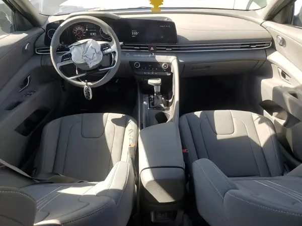KMHLM4DG0RU852317 2024 HYUNDAI ELANTRA - Image 8