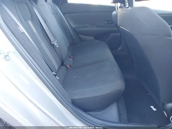 KMHLM4DG0SU001415 2025 HYUNDAI ELANTRA - Image 8