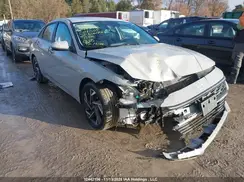 KMHLM4DG0SU007005 2025 HYUNDAI ELANTRA