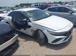 KMHLM4DG0SU008008 2025 HYUNDAI ELANTRA