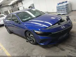 KMHLM4DG0SU008557 2025 HYUNDAI ELANTRA
