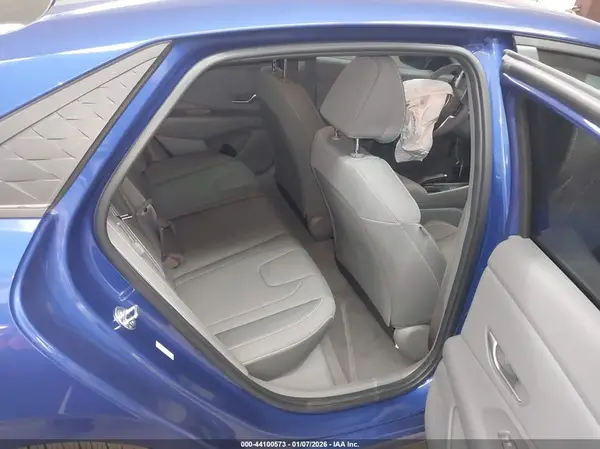 KMHLM4DG0SU008557 2025 HYUNDAI ELANTRA - Image 8