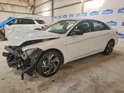 KMHLM4DG0SU008767 2025 HYUNDAI ELANTRA