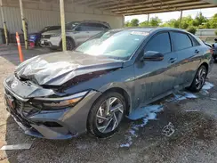 KMHLM4DG0SU009093 2025 HYUNDAI ELANTRA