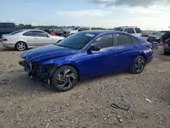 KMHLM4DG0SU009546 2025 HYUNDAI ELANTRA