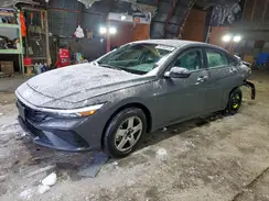 KMHLM4DG0SU009837 2025 HYUNDAI ELANTRA