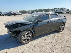 KMHLM4DG0SU009918 2025 HYUNDAI ELANTRA