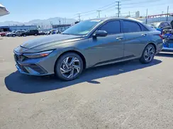 KMHLM4DG0SU011720 2025 HYUNDAI ELANTRA