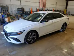 KMHLM4DG0SU011863 2025 HYUNDAI ELANTRA