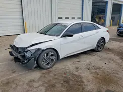 KMHLM4DG0SU012110 2025 HYUNDAI ELANTRA