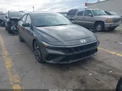 KMHLM4DG0SU017582 2025 HYUNDAI ELANTRA