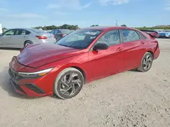KMHLM4DG0SU017632 2025 HYUNDAI ELANTRA