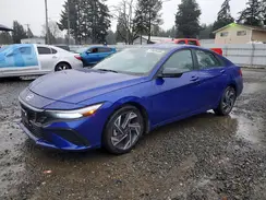 KMHLM4DG0SU019249 2025 HYUNDAI ELANTRA