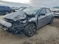 KMHLM4DG0SU019655 2025 HYUNDAI ELANTRA