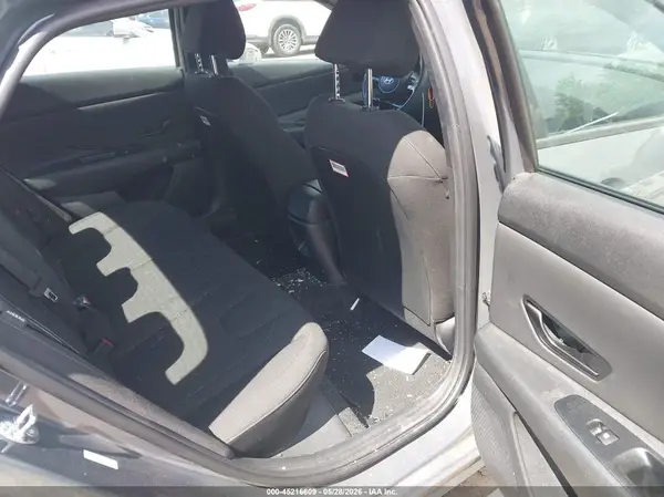 KMHLM4DG0SU021129 2025 HYUNDAI ELANTRA - Image 8