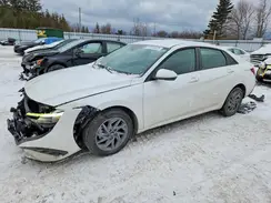KMHLM4DG0SU021650 2025 HYUNDAI ELANTRA