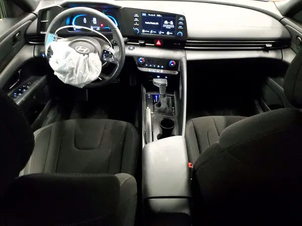 KMHLM4DG0SU022605 2025 HYUNDAI ELANTRA - Image 8