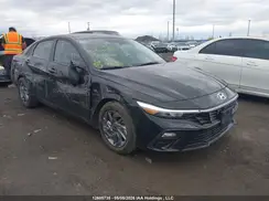 KMHLM4DG0SU025164 2025 HYUNDAI ELANTRA