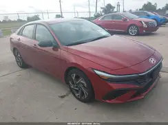 KMHLM4DG0SU025956 2025 HYUNDAI ELANTRA