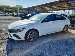 KMHLM4DG0SU045687 2025 HYUNDAI ELANTRA