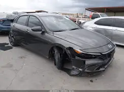 KMHLM4DG0SU045981 2025 HYUNDAI ELANTRA