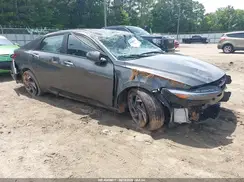 KMHLM4DG0SU047276 2025 HYUNDAI ELANTRA