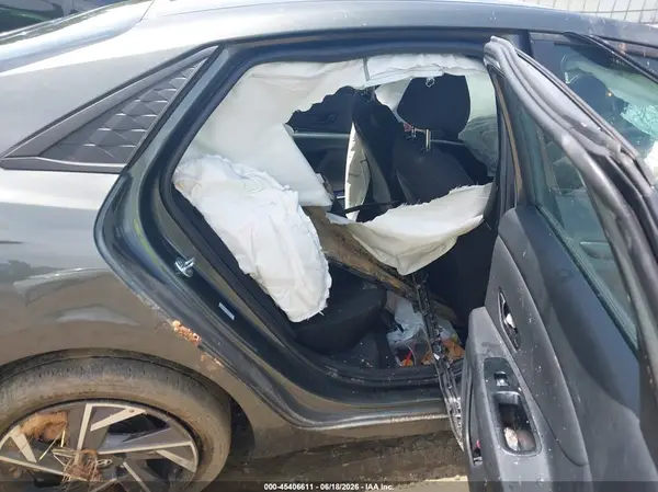 KMHLM4DG0SU047276 2025 HYUNDAI ELANTRA - Image 8