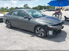 KMHLM4DG0SU048900 2025 HYUNDAI ELANTRA