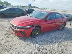 KMHLM4DG0SU049948 2025 HYUNDAI ELANTRA