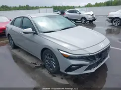 KMHLM4DG0SU050114 2025 HYUNDAI ELANTRA