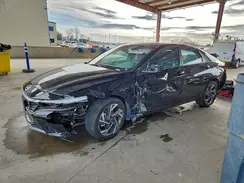 KMHLM4DG0SU056883 2025 HYUNDAI ELANTRA