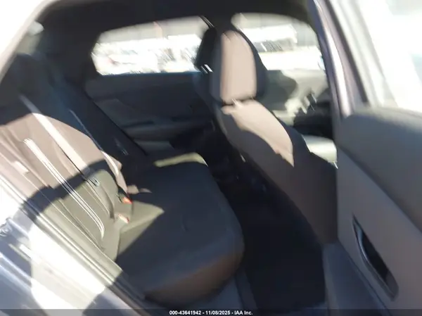 KMHLM4DG0SU058505 2025 HYUNDAI ELANTRA - Image 8