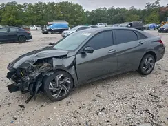 KMHLM4DG0SU058990 2025 HYUNDAI ELANTRA