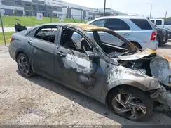 KMHLM4DG0SU059671 2025 HYUNDAI ELANTRA
