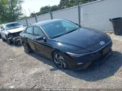 KMHLM4DG0SU063834 2025 HYUNDAI ELANTRA