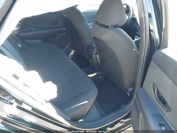 KMHLM4DG0SU066863 2025 HYUNDAI ELANTRA - Image 8