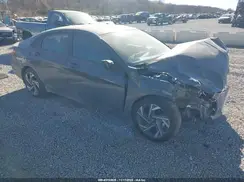 KMHLM4DG0SU067673 2025 HYUNDAI ELANTRA