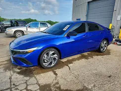 KMHLM4DG0SU067785 2025 HYUNDAI ELANTRA