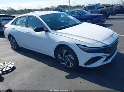 KMHLM4DG0SU068922 2025 HYUNDAI ELANTRA