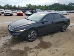 KMHLM4DG0SU069116 2025 HYUNDAI ELANTRA