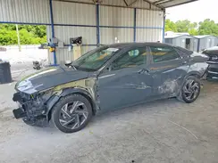 KMHLM4DG0SU072467 2025 HYUNDAI ELANTRA