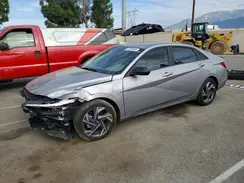 KMHLM4DG0SU074509 2025 HYUNDAI ELANTRA