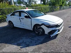 KMHLM4DG0SU079628 2025 HYUNDAI ELANTRA