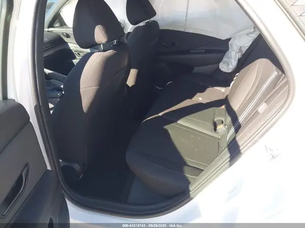 KMHLM4DG0SU079628 2025 HYUNDAI ELANTRA - Image 8