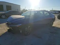 KMHLM4DG0SU079807 2025 HYUNDAI ELANTRA