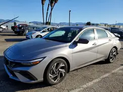 KMHLM4DG0SU082416 2025 HYUNDAI ELANTRA
